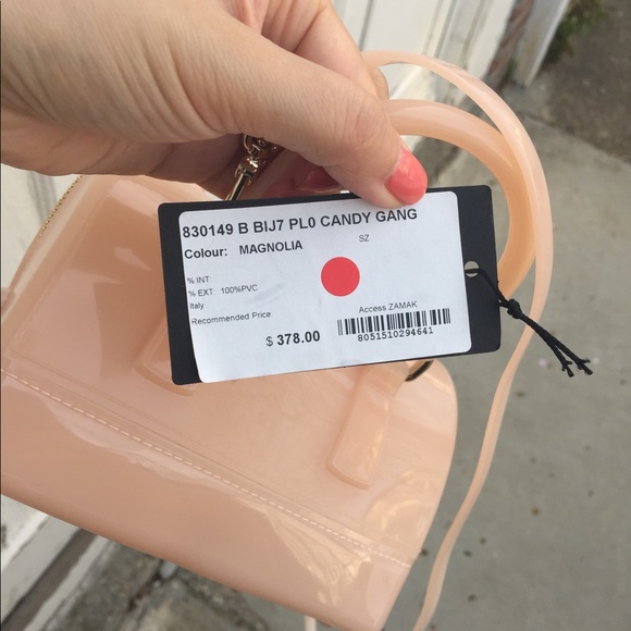 Furla mini candy gang - Picture 5 of 5